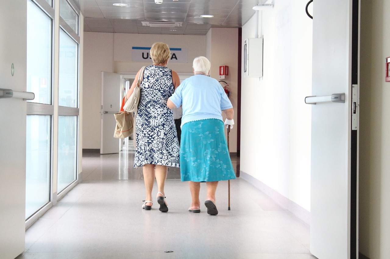  PDA et établissements médico-sociaux : une solution professionnelle et sécurisée 